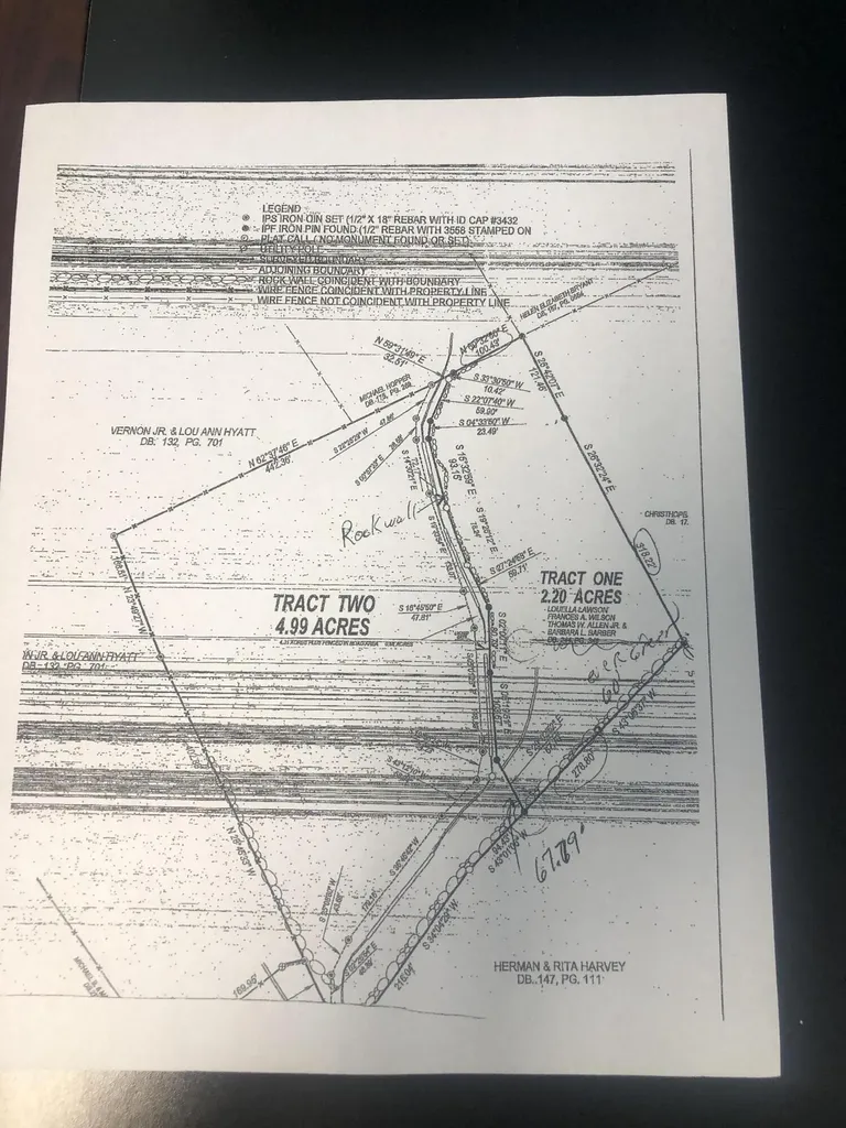 2.2 Acres Tract 1 Lock Road Lawrenceburg KY 40342
