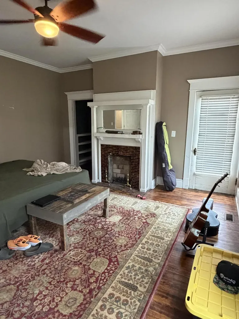 240 W High Street Mt Sterling KY 40353