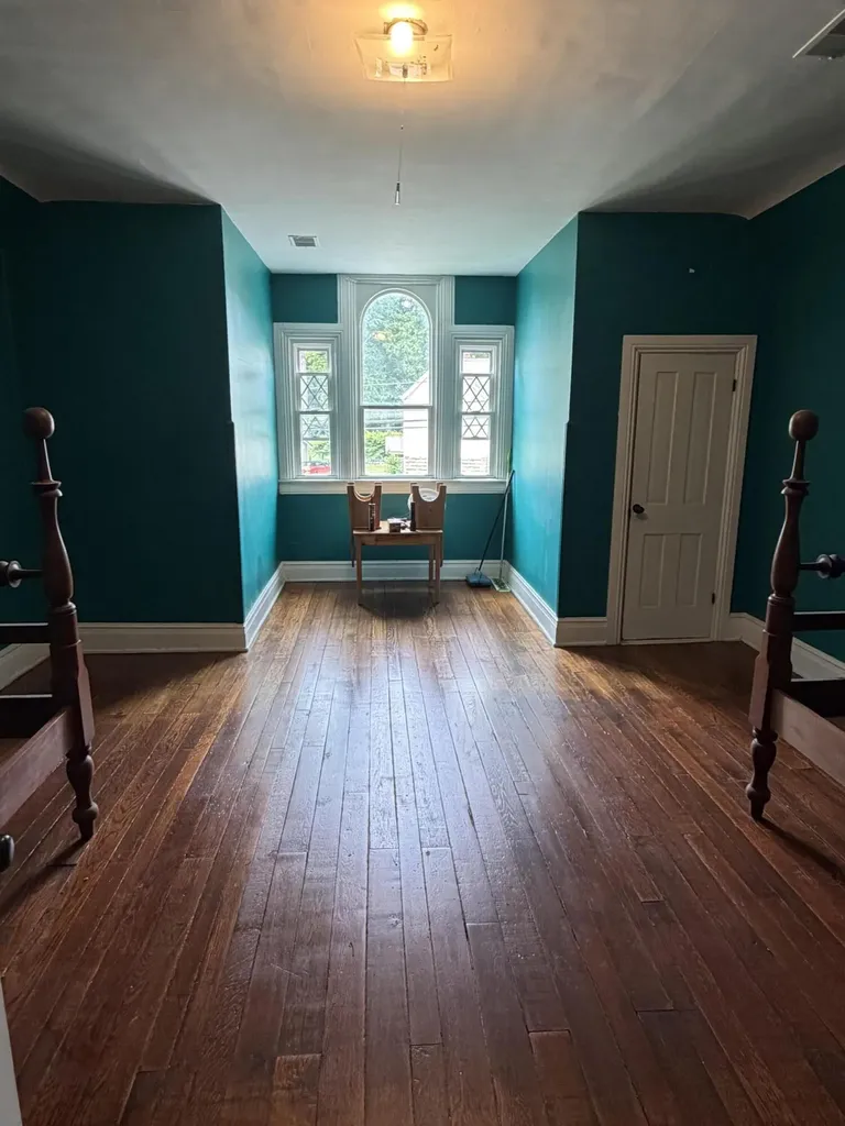 240 W High Street Mt Sterling KY 40353