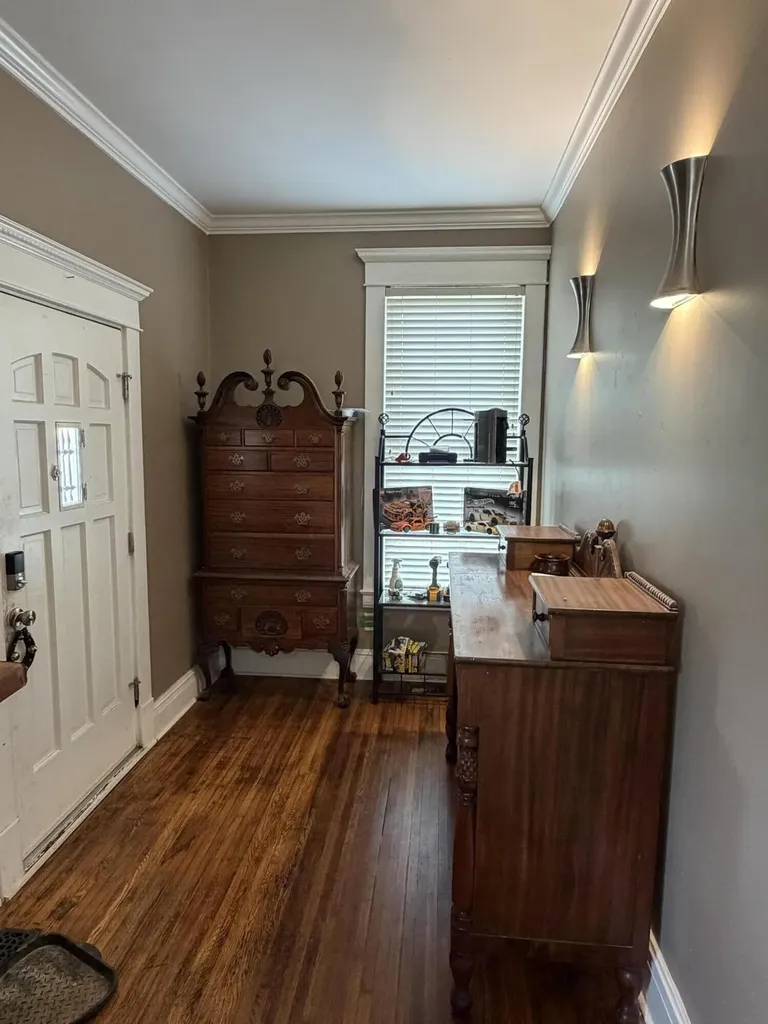 240 W High Street Mt Sterling KY 40353