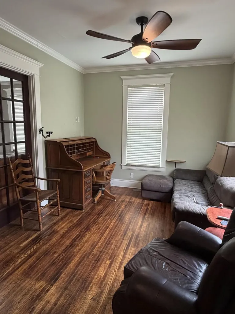 240 W High Street Mt Sterling KY 40353