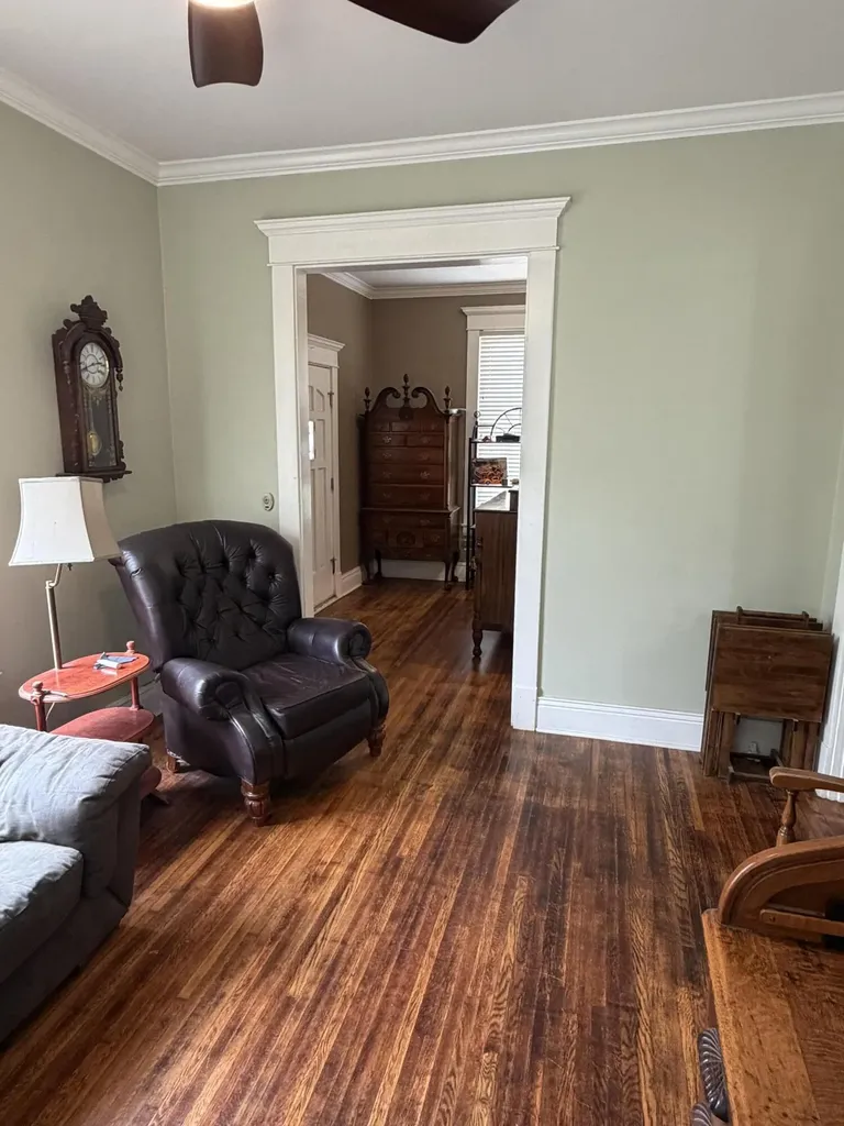 240 W High Street Mt Sterling KY 40353