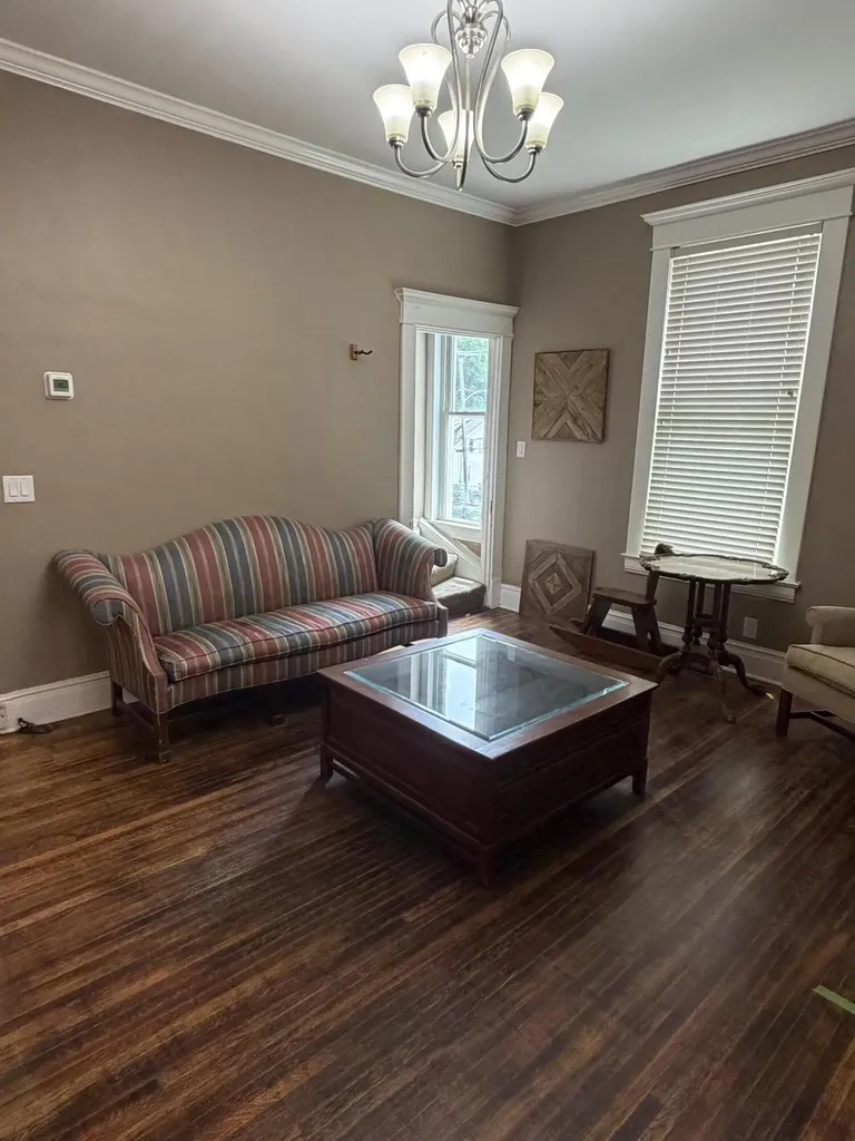 240 W High Street Mt Sterling KY 40353
