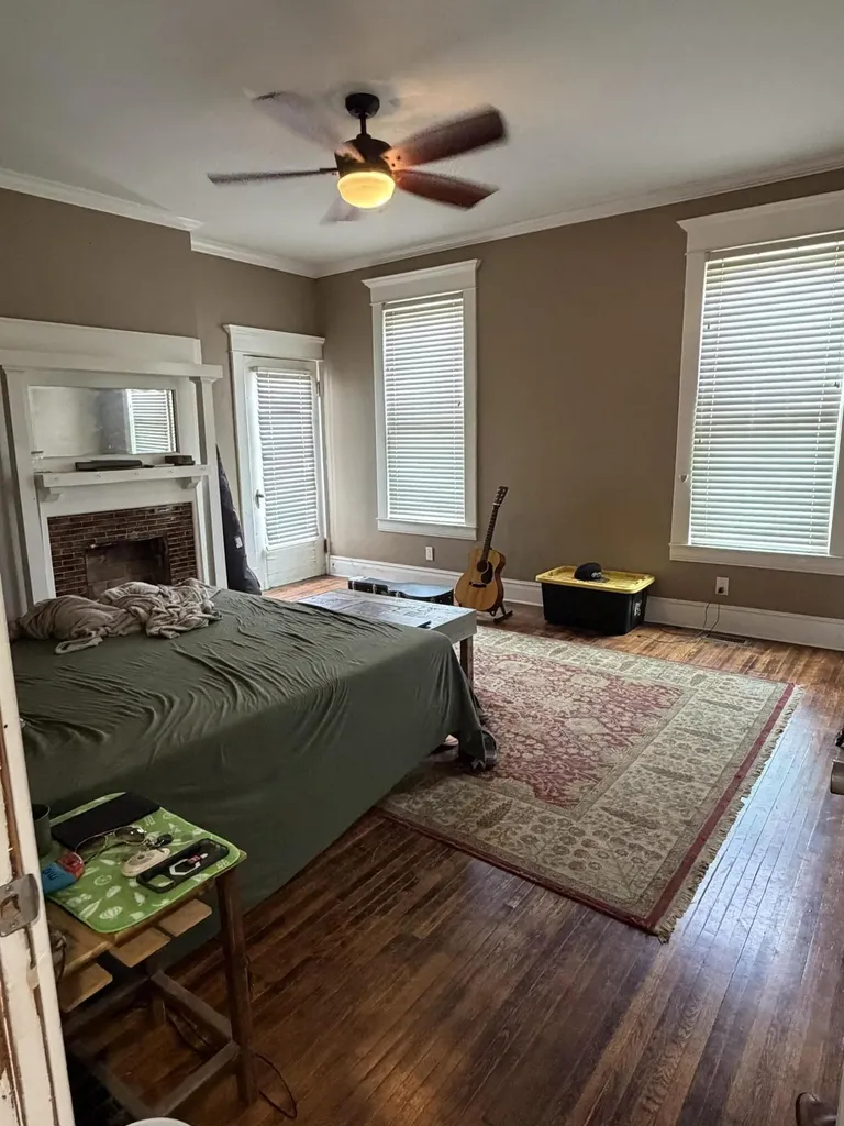240 W High Street Mt Sterling KY 40353