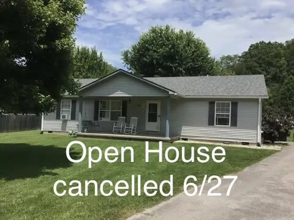 109 Dillon Court Berea KY 40403
