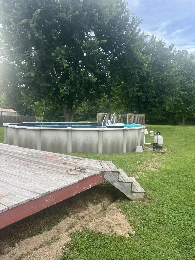 109 Dillon Court Berea KY 40403