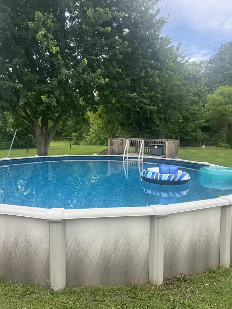 109 Dillon Court Berea KY 40403
