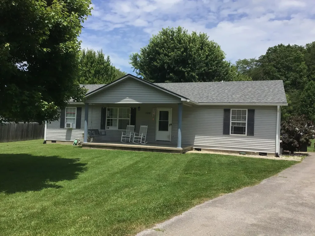 109 Dillon Court Berea KY 40403