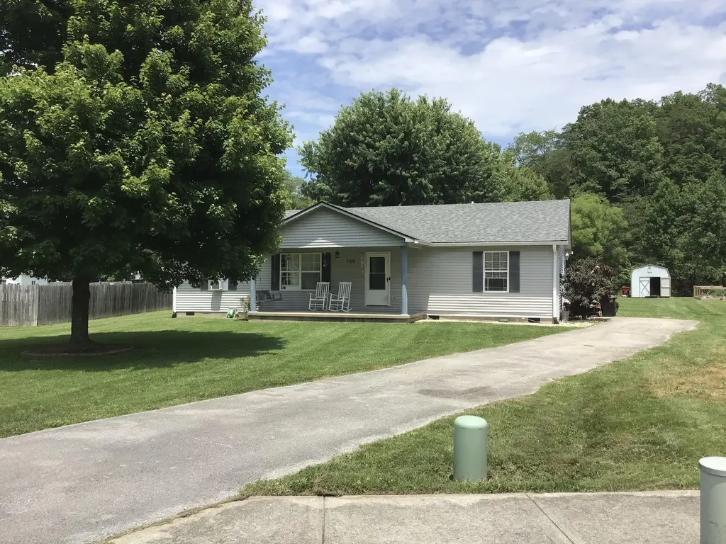 109 Dillon Court Berea KY 40403