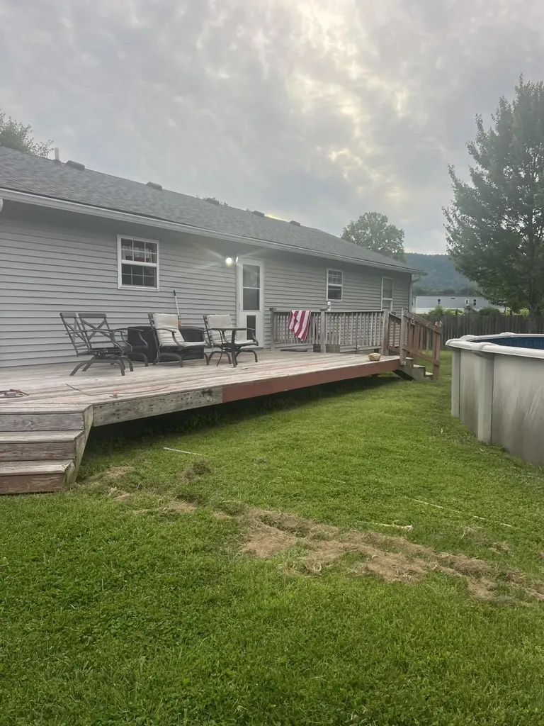 109 Dillon Court Berea KY 40403