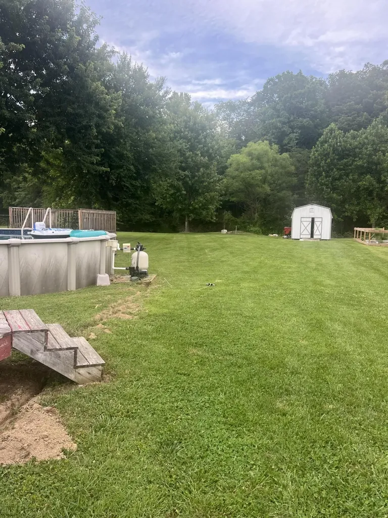 109 Dillon Court Berea KY 40403