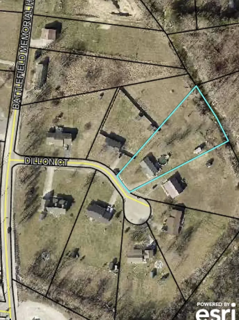 109 Dillon Court Berea KY 40403