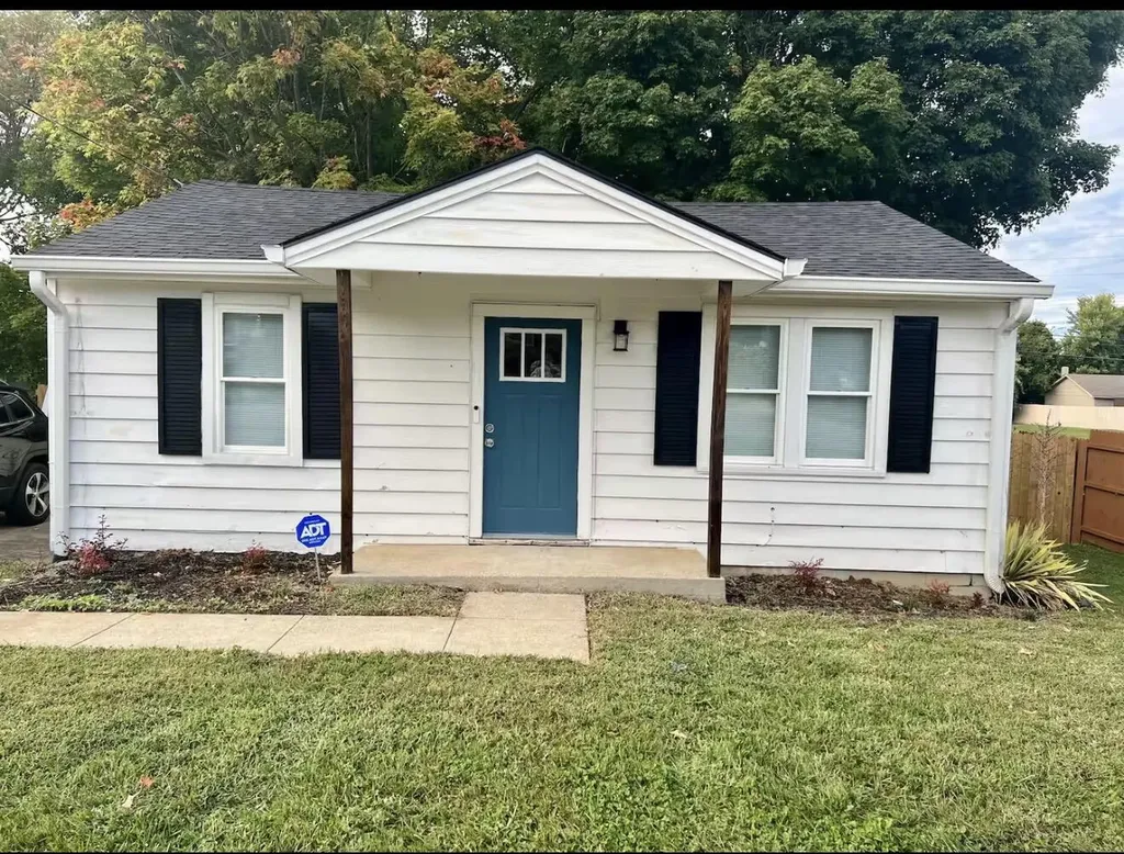 113 George Street Berea KY 40403