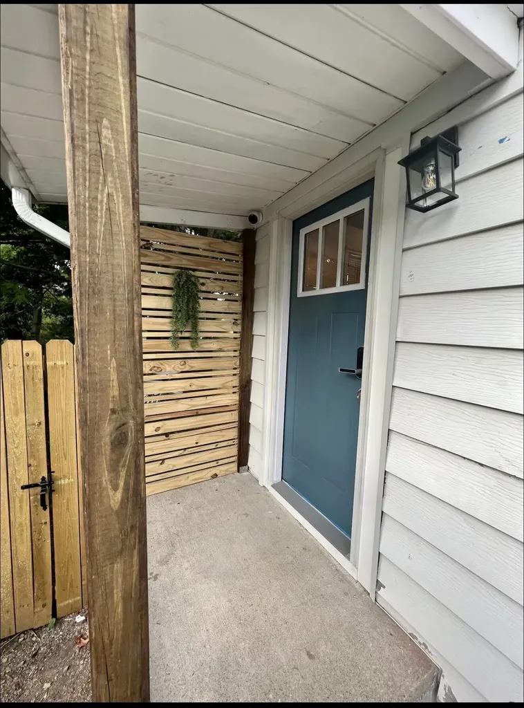 113 George Street Berea KY 40403