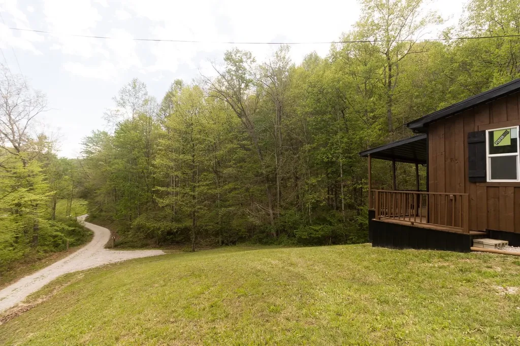 282 Major Wilhoit Road Frenchburg KY 40322
