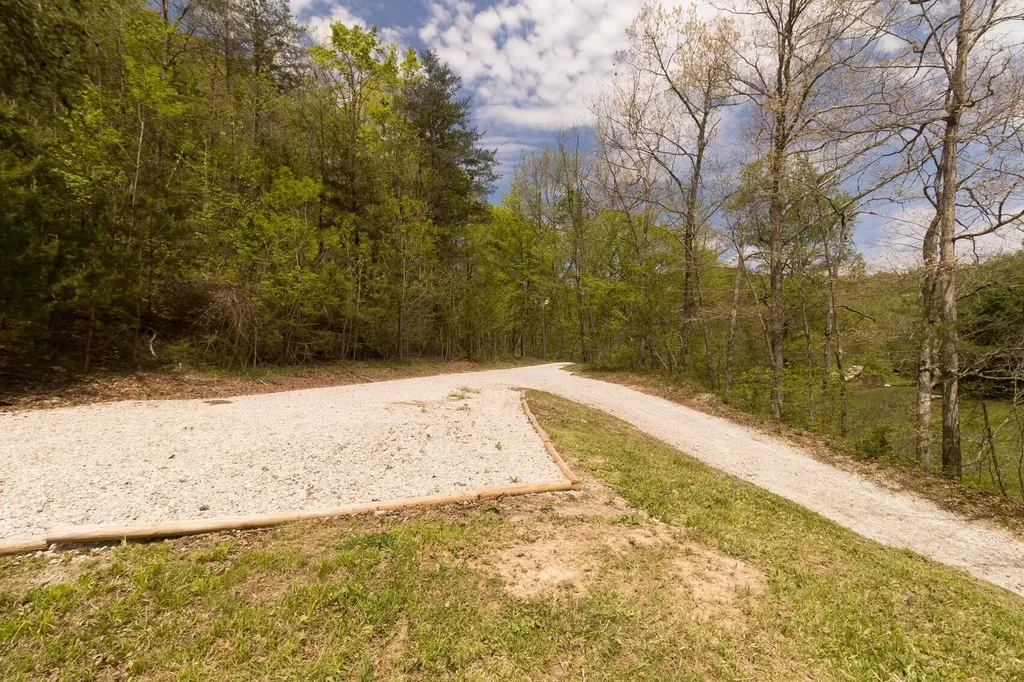 282 Major Wilhoit Road Frenchburg KY 40322