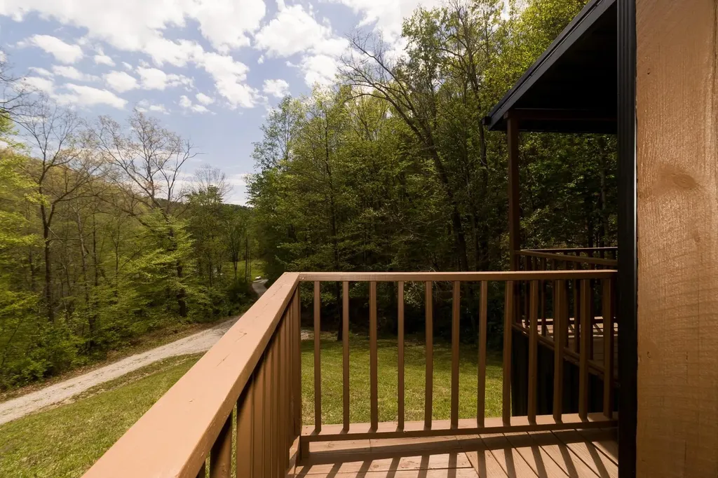 282 Major Wilhoit Road Frenchburg KY 40322