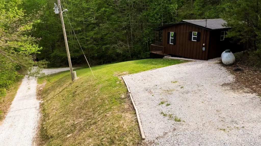 282 Major Wilhoit Road Frenchburg KY 40322