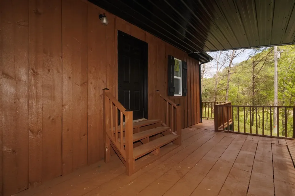282 Major Wilhoit Road Frenchburg KY 40322