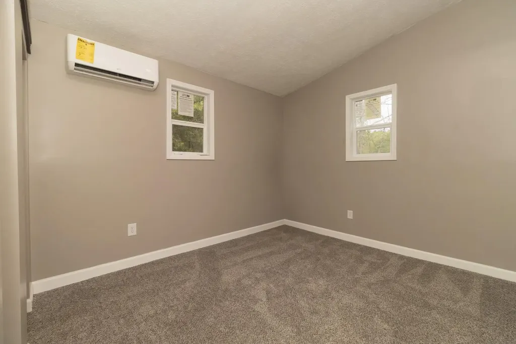 282 Major Wilhoit Road Frenchburg KY 40322