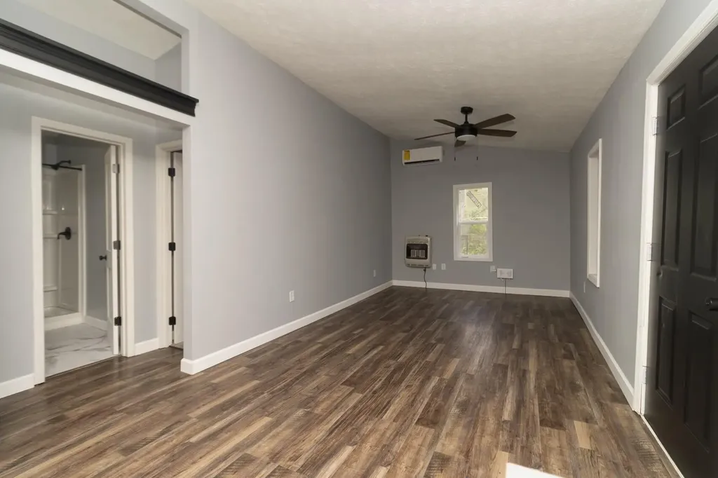 282 Major Wilhoit Road Frenchburg KY 40322