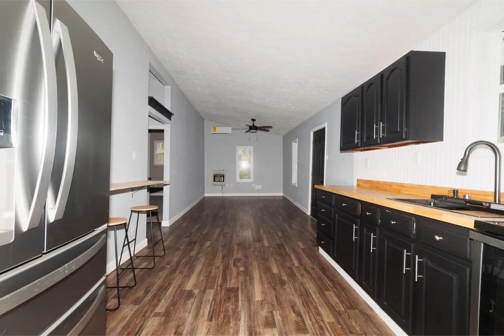 282 Major Wilhoit Road Frenchburg KY 40322
