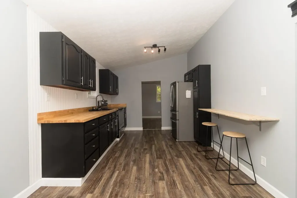 282 Major Wilhoit Road Frenchburg KY 40322