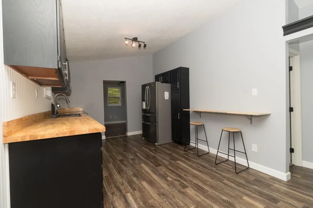 282 Major Wilhoit Road Frenchburg KY 40322