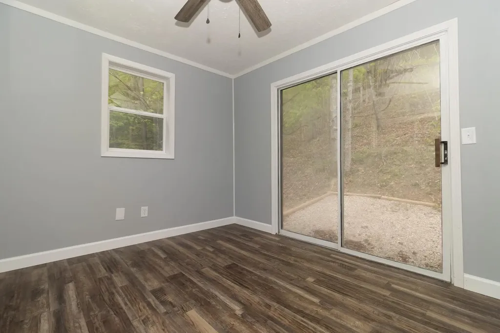 282 Major Wilhoit Road Frenchburg KY 40322
