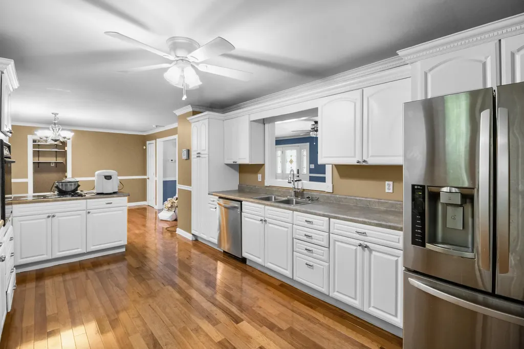 51 Tamarack Trace London KY 40741