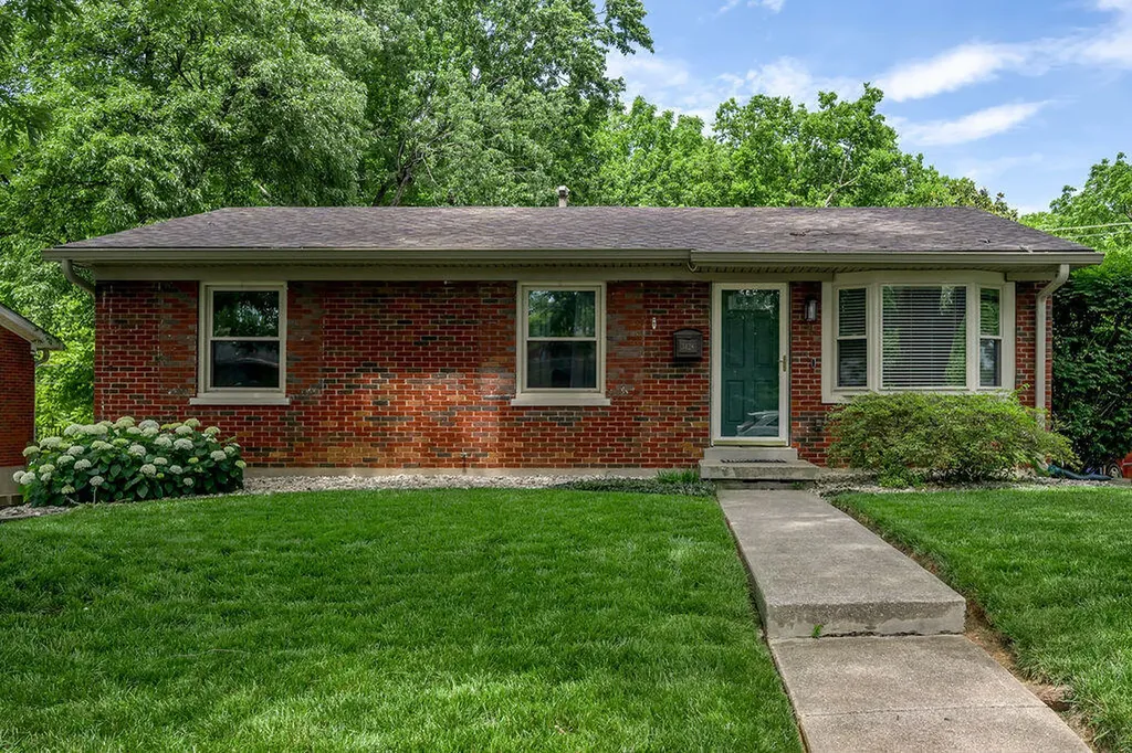 3428 Greenlawn Drive Lexington KY 40517