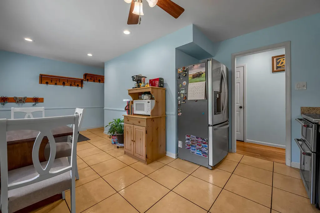 3428 Greenlawn Drive Lexington KY 40517