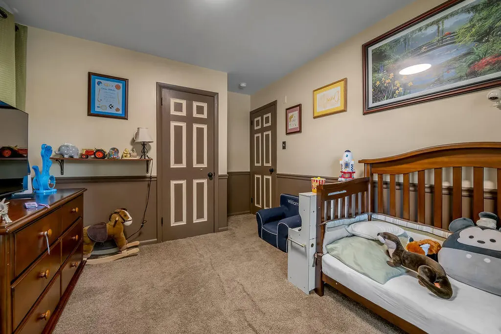 3428 Greenlawn Drive Lexington KY 40517