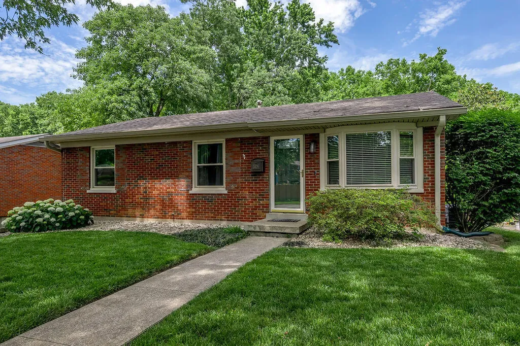 3428 Greenlawn Drive Lexington KY 40517