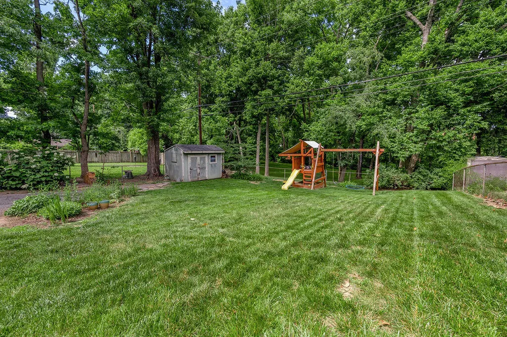 3428 Greenlawn Drive Lexington KY 40517