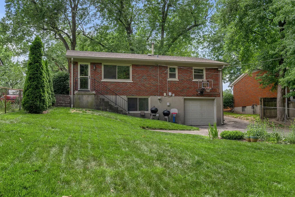3428 Greenlawn Drive Lexington KY 40517