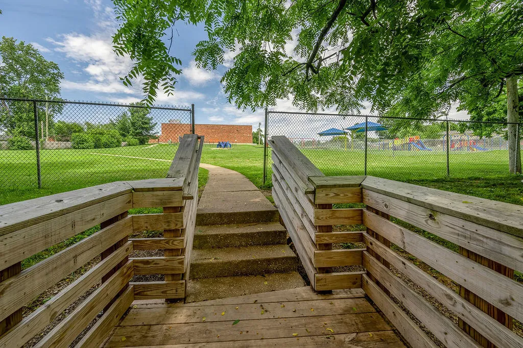 3428 Greenlawn Drive Lexington KY 40517