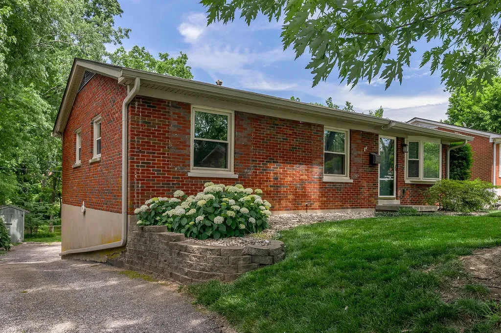 3428 Greenlawn Drive Lexington KY 40517