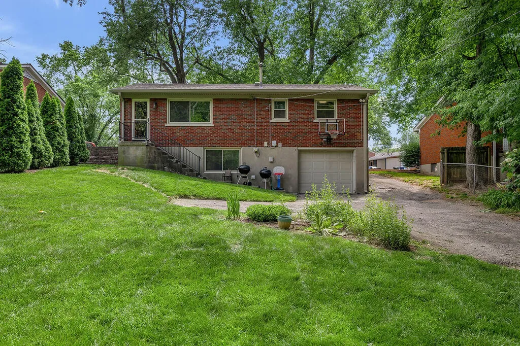 3428 Greenlawn Drive Lexington KY 40517