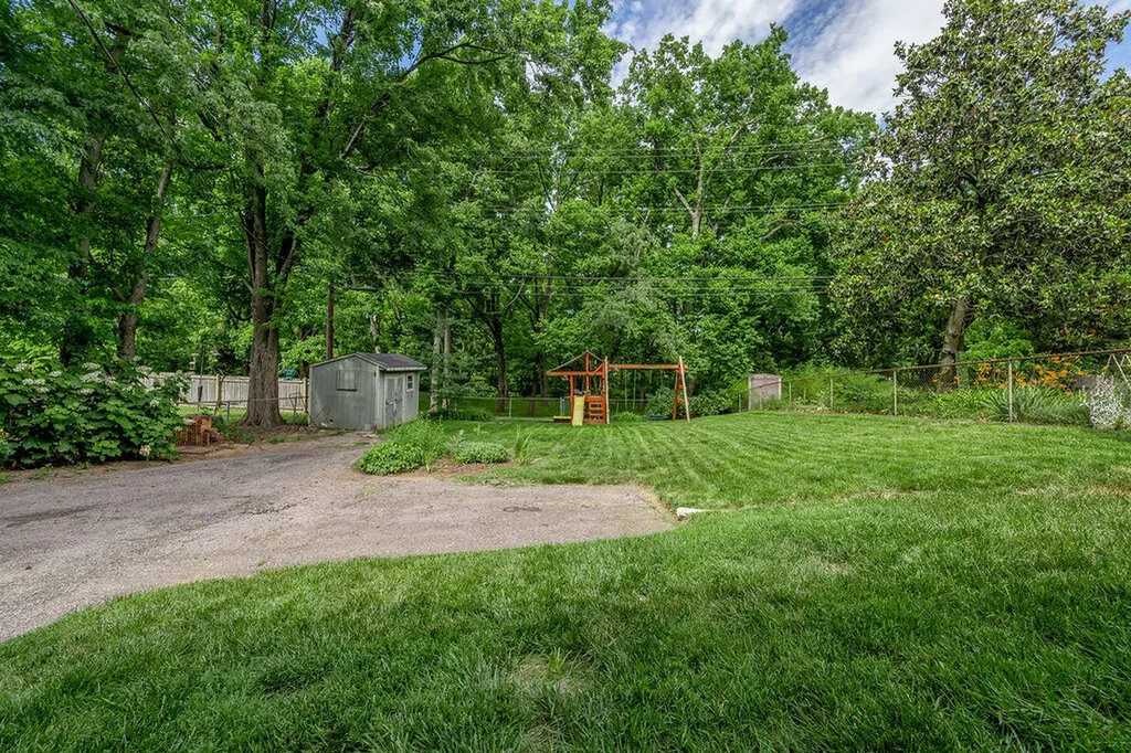 3428 Greenlawn Drive Lexington KY 40517