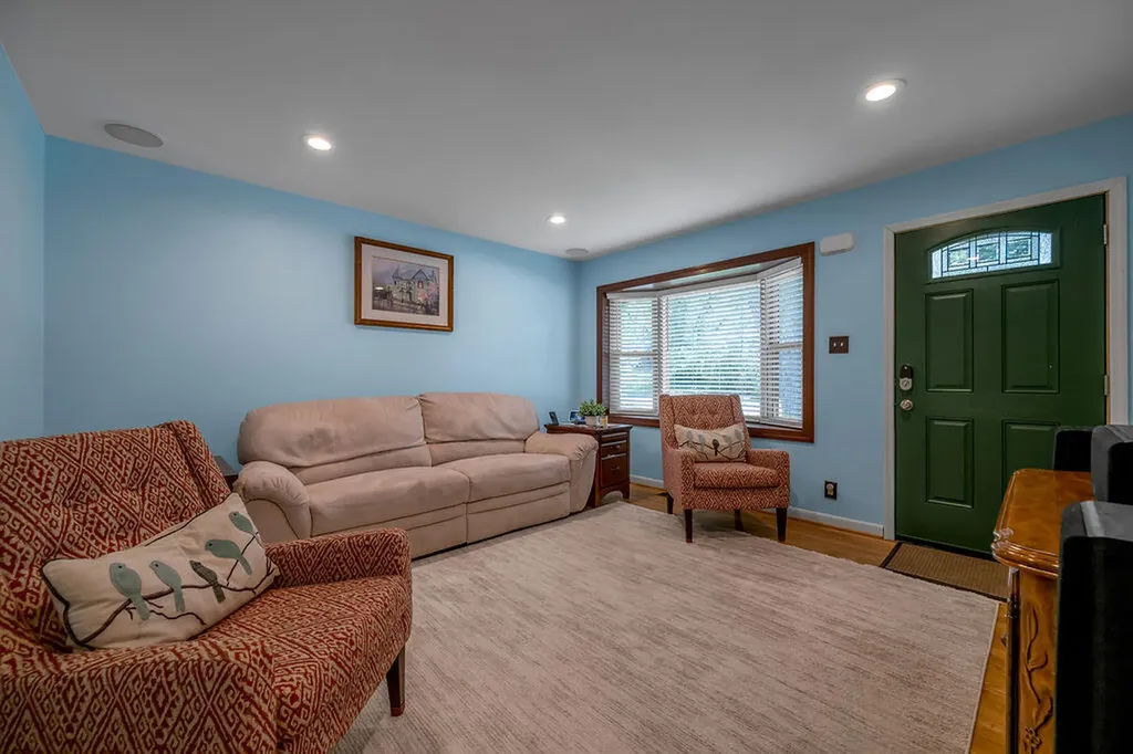 3428 Greenlawn Drive Lexington KY 40517
