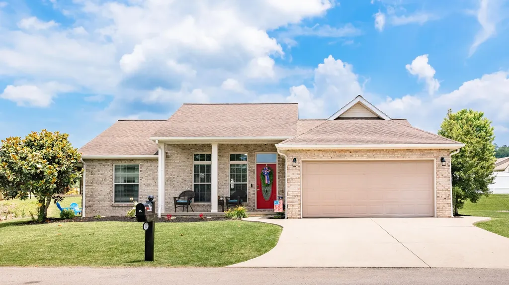 35 Nolin Court Morehead KY 40351