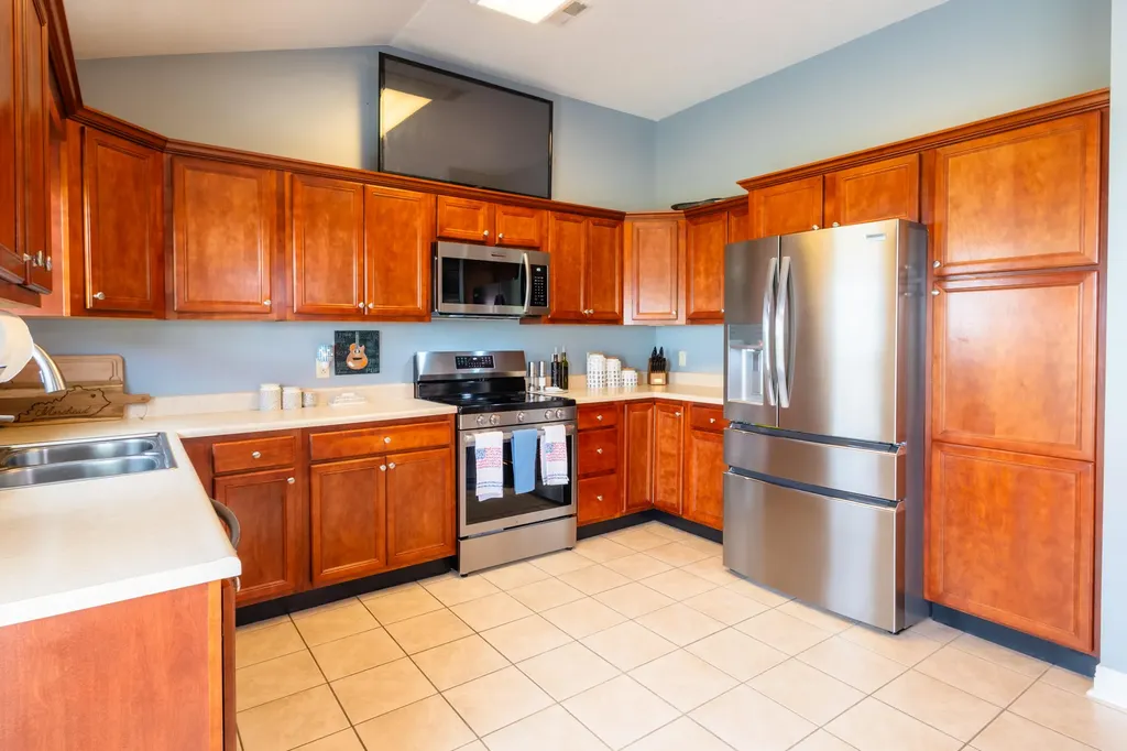 35 Nolin Court Morehead KY 40351
