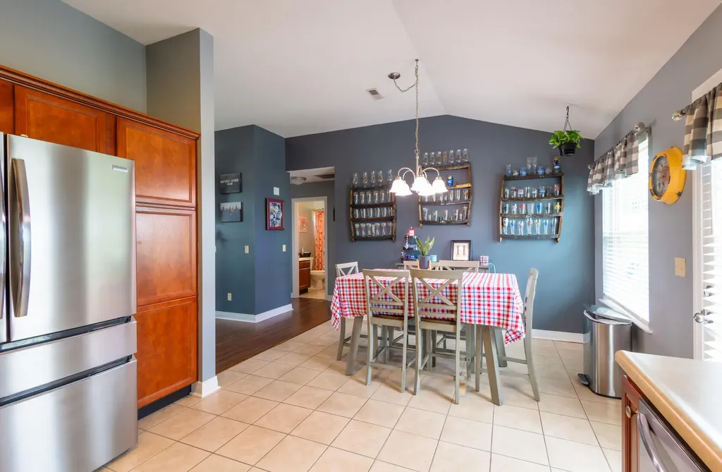 35 Nolin Court Morehead KY 40351