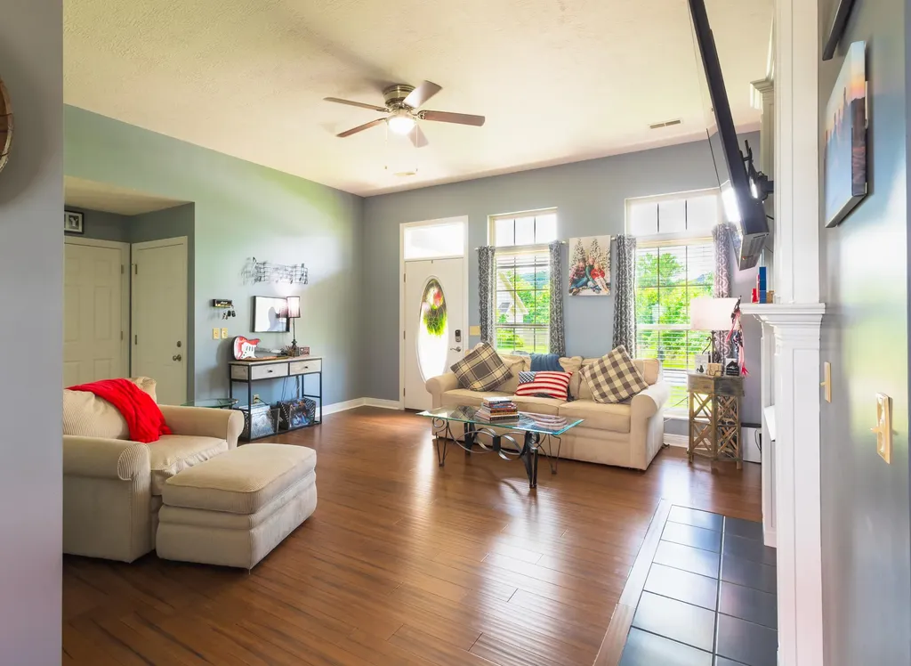 35 Nolin Court Morehead KY 40351