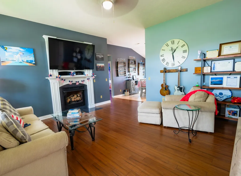 35 Nolin Court Morehead KY 40351