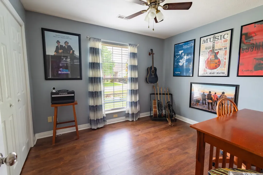 35 Nolin Court Morehead KY 40351