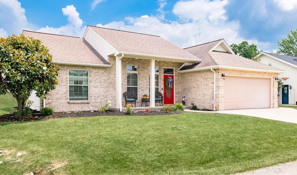 35 Nolin Court Morehead KY 40351