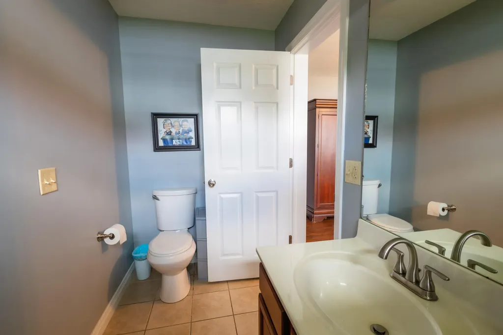 35 Nolin Court Morehead KY 40351
