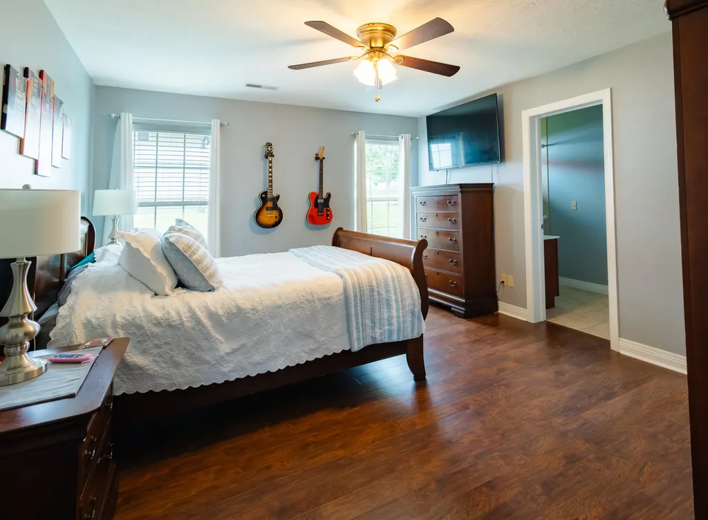 35 Nolin Court Morehead KY 40351